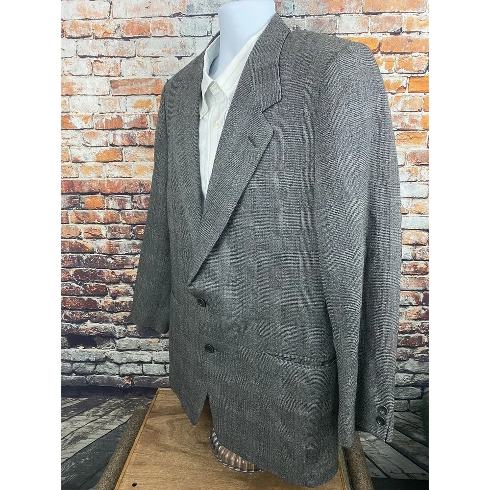 Canali wool 42